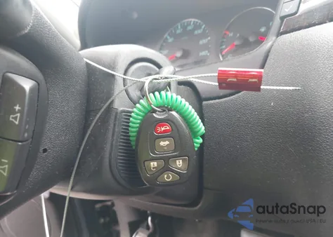 2013 Chevrolet Impala Lt z USA, uszkodzony, nr VIN 2G1WG5E35D1125942